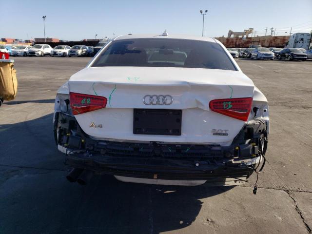 Photo 5 VIN: WAUFFAFL5GN002434 - AUDI A4 