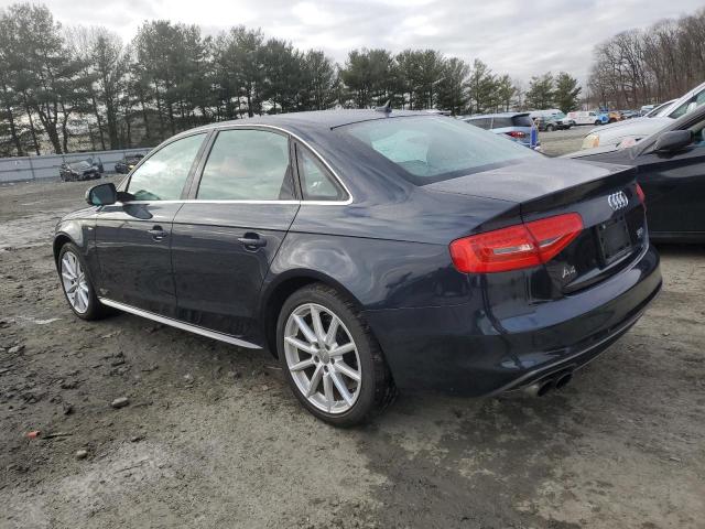 Photo 1 VIN: WAUFFAFL5GN003230 - AUDI A4 