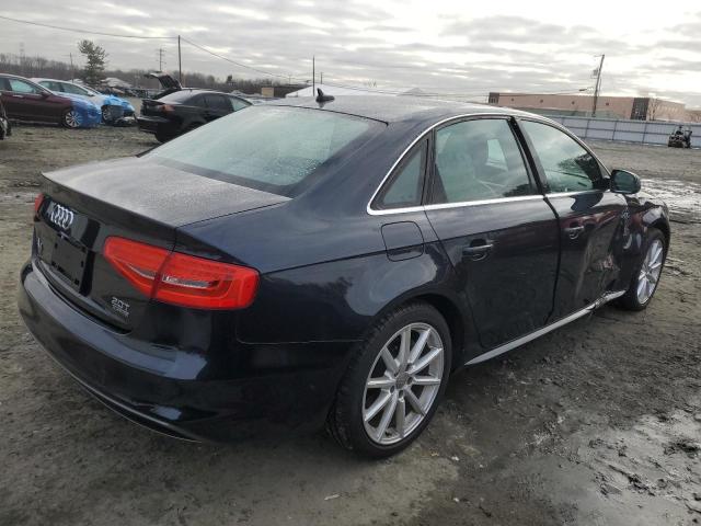 Photo 2 VIN: WAUFFAFL5GN003230 - AUDI A4 