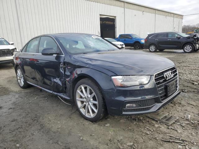 Photo 3 VIN: WAUFFAFL5GN003230 - AUDI A4 