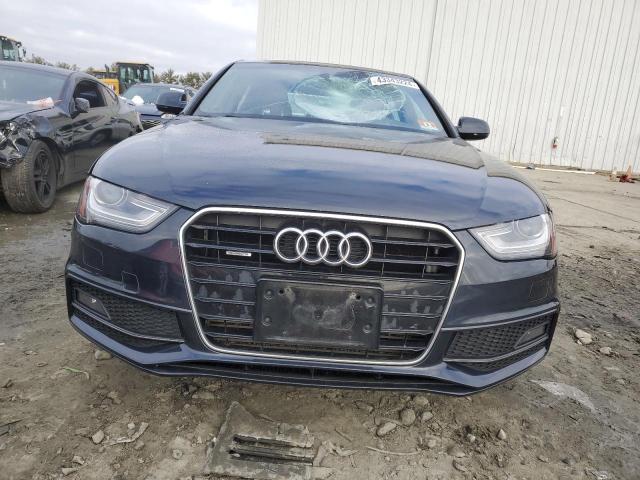 Photo 4 VIN: WAUFFAFL5GN003230 - AUDI A4 