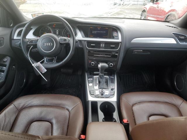 Photo 7 VIN: WAUFFAFL5GN003230 - AUDI A4 