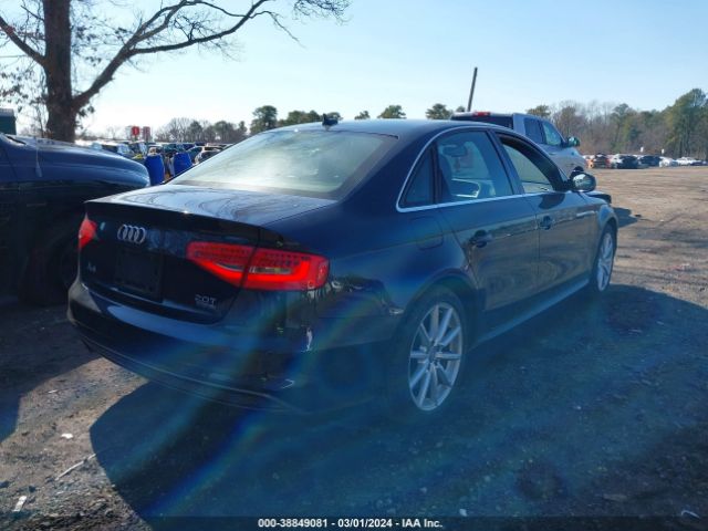 Photo 3 VIN: WAUFFAFL5GN005530 - AUDI A4 