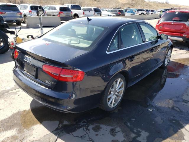 Photo 3 VIN: WAUFFAFL5GN007875 - AUDI A4 PREMIUM 