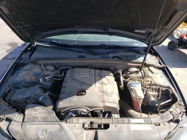 Photo 6 VIN: WAUFFAFL5GN007875 - AUDI A4 PREMIUM 