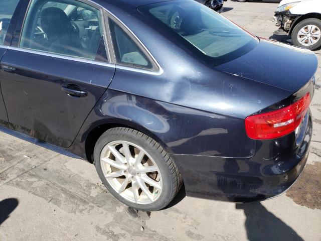 Photo 8 VIN: WAUFFAFL5GN007875 - AUDI A4 PREMIUM 