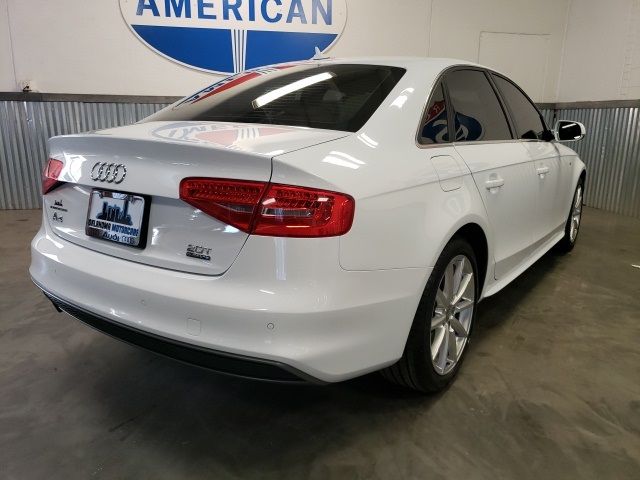 Photo 9 VIN: WAUFFAFL5GN011294 - AUDI A4 