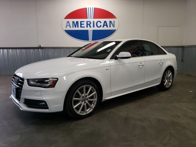 Photo 4 VIN: WAUFFAFL5GN011294 - AUDI A4 