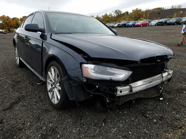 Photo 0 VIN: WAUFFAFL5GN018763 - AUDI A4 PREMIUM 