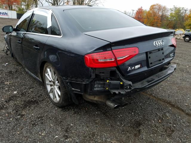 Photo 2 VIN: WAUFFAFL5GN018763 - AUDI A4 PREMIUM 