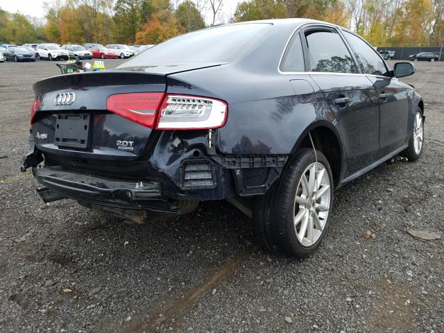 Photo 3 VIN: WAUFFAFL5GN018763 - AUDI A4 PREMIUM 