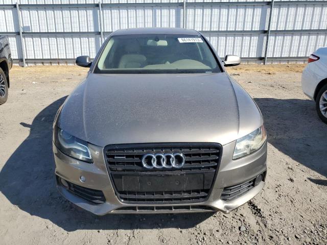 Photo 4 VIN: WAUFFAFL6AN008976 - AUDI A4 PREMIUM 