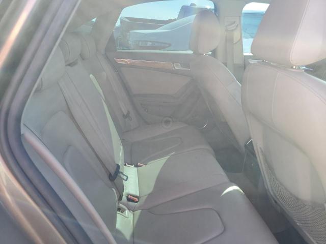 Photo 9 VIN: WAUFFAFL6AN008976 - AUDI A4 PREMIUM 