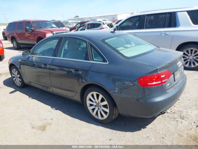 Photo 2 VIN: WAUFFAFL6AN012493 - AUDI A4 