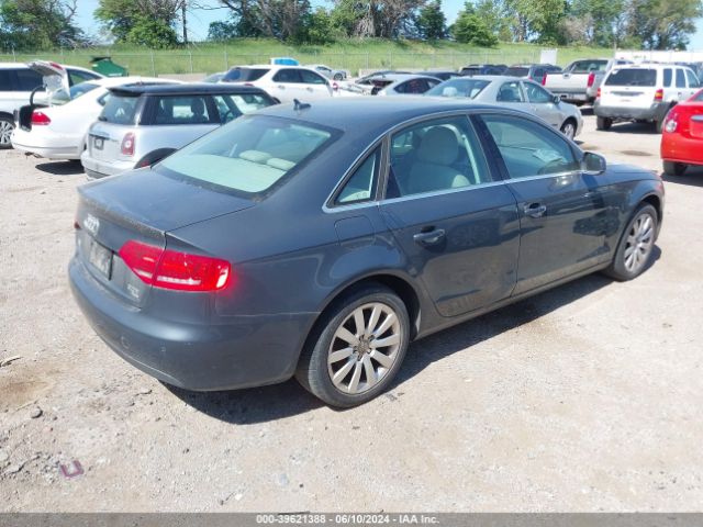 Photo 3 VIN: WAUFFAFL6AN012493 - AUDI A4 