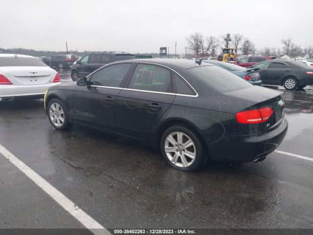 Photo 2 VIN: WAUFFAFL6AN015846 - AUDI A4 