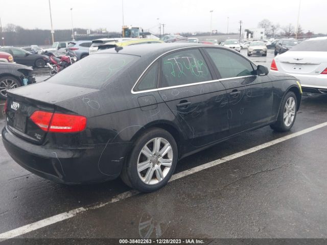 Photo 3 VIN: WAUFFAFL6AN015846 - AUDI A4 