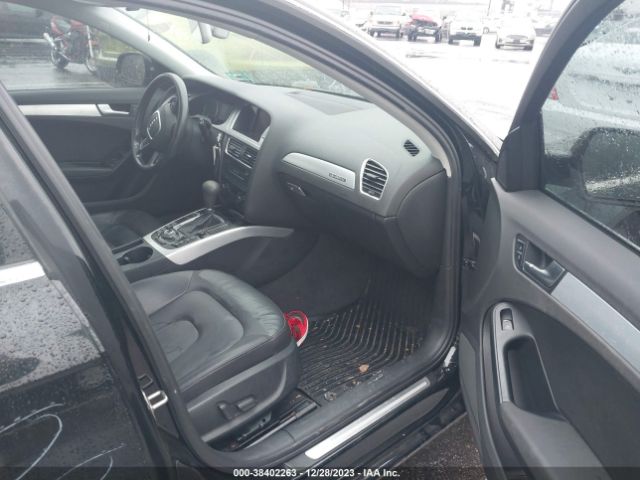 Photo 4 VIN: WAUFFAFL6AN015846 - AUDI A4 