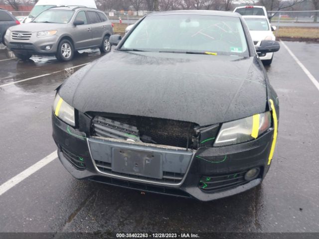 Photo 5 VIN: WAUFFAFL6AN015846 - AUDI A4 