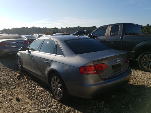 Photo 2 VIN: WAUFFAFL6AN018102 - AUDI A4 PREMIUM 