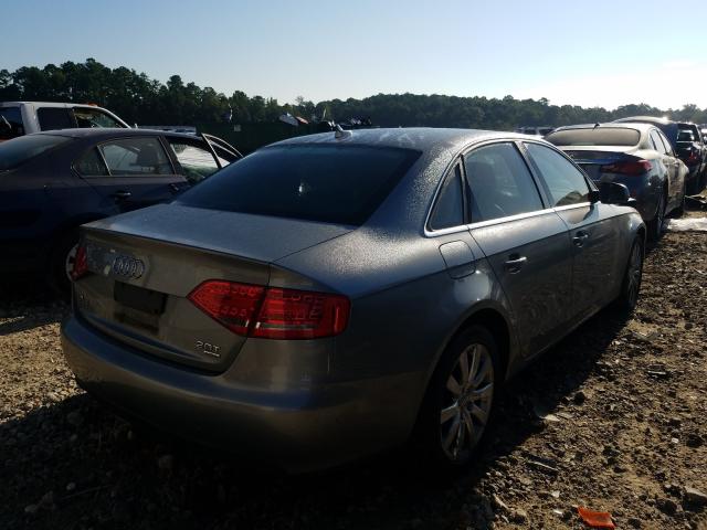 Photo 3 VIN: WAUFFAFL6AN018102 - AUDI A4 PREMIUM 