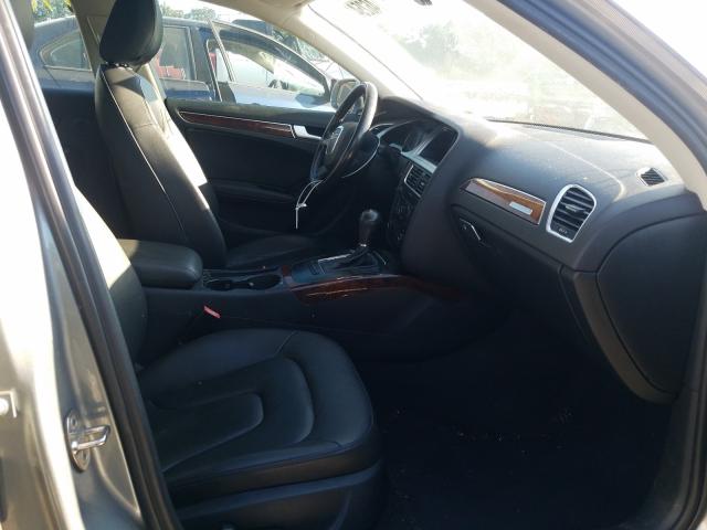 Photo 4 VIN: WAUFFAFL6AN018102 - AUDI A4 PREMIUM 