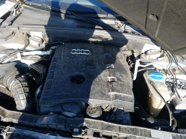 Photo 6 VIN: WAUFFAFL6AN018102 - AUDI A4 PREMIUM 