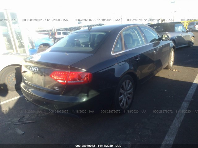 Photo 3 VIN: WAUFFAFL6AN025633 - AUDI A4 