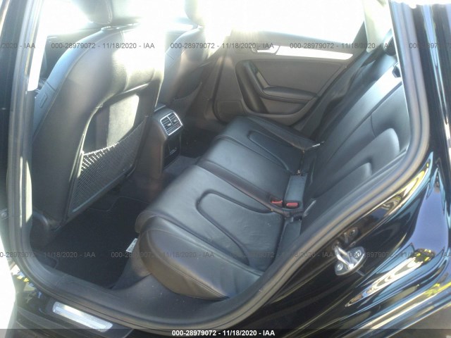 Photo 7 VIN: WAUFFAFL6AN025633 - AUDI A4 