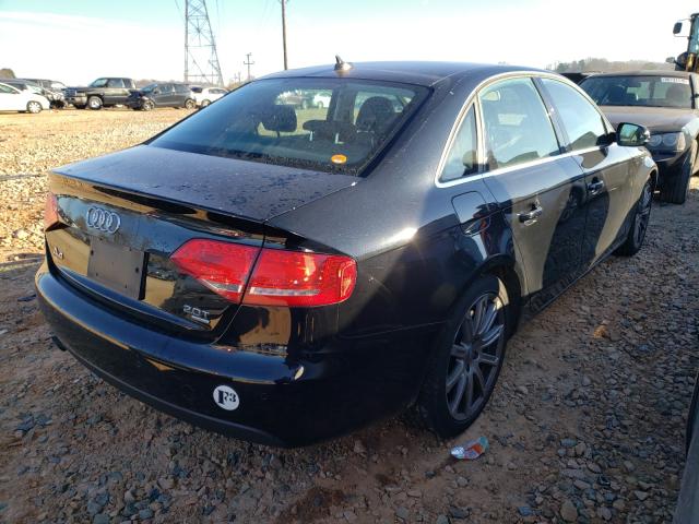 Photo 3 VIN: WAUFFAFL6AN030380 - AUDI A4 PREMIUM 