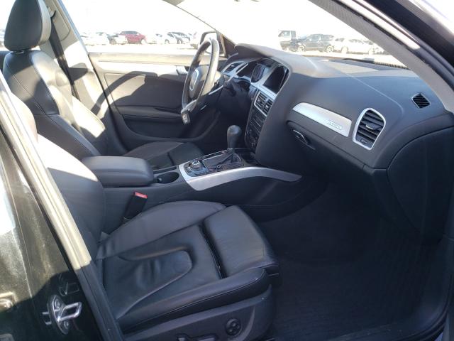 Photo 4 VIN: WAUFFAFL6AN030380 - AUDI A4 PREMIUM 