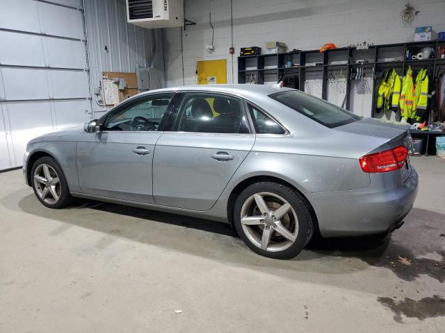 Photo 1 VIN: WAUFFAFL6AN034591 - AUDI A4 PREMIUM 