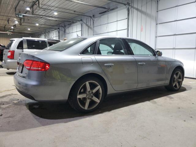 Photo 2 VIN: WAUFFAFL6AN034591 - AUDI A4 PREMIUM 