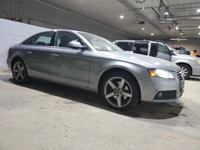 Photo 3 VIN: WAUFFAFL6AN034591 - AUDI A4 PREMIUM 