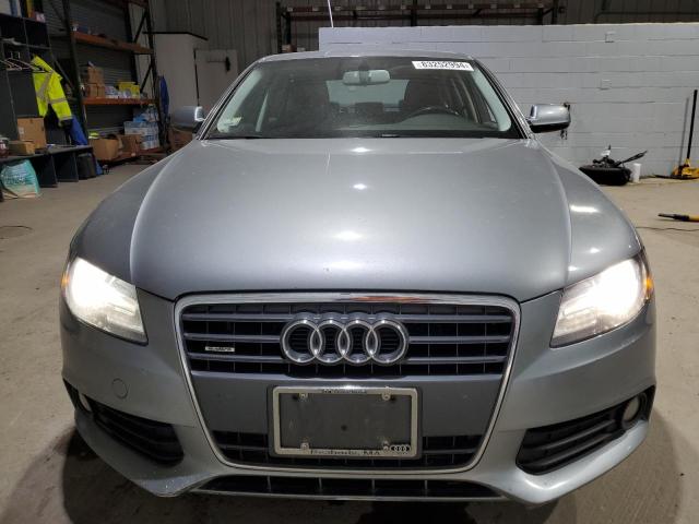 Photo 4 VIN: WAUFFAFL6AN034591 - AUDI A4 PREMIUM 