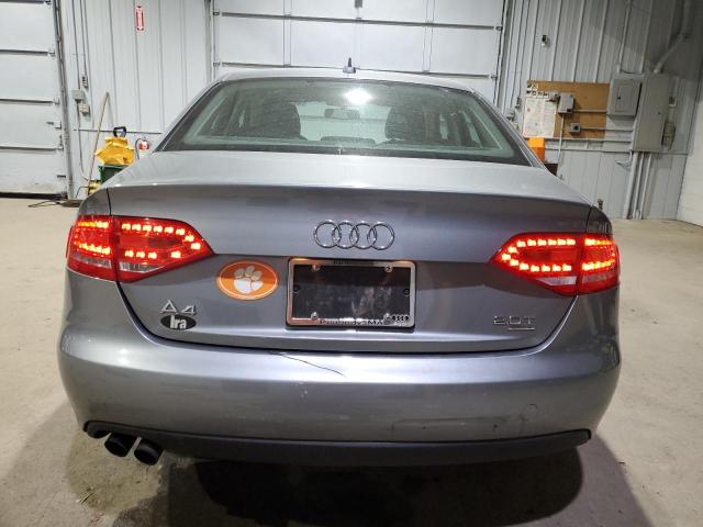 Photo 5 VIN: WAUFFAFL6AN034591 - AUDI A4 PREMIUM 