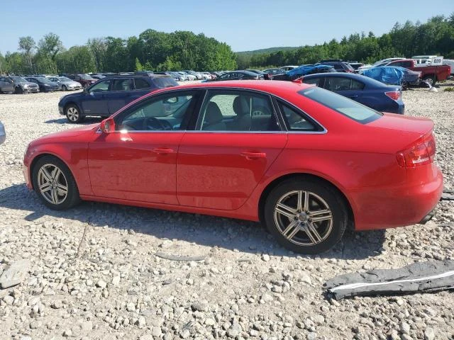 Photo 1 VIN: WAUFFAFL6AN035496 - AUDI A4 PREMIUM 