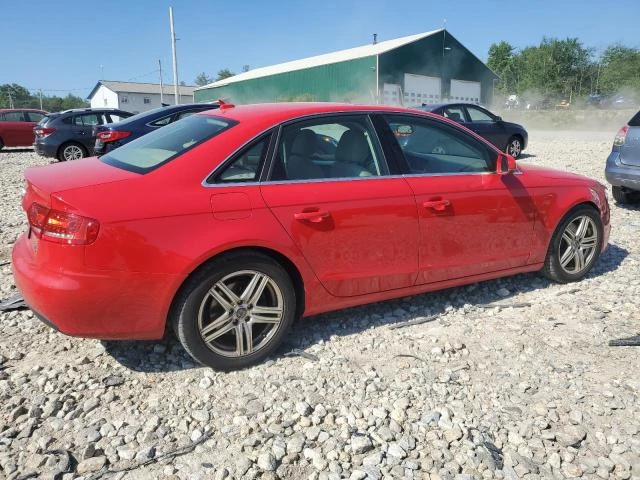 Photo 2 VIN: WAUFFAFL6AN035496 - AUDI A4 PREMIUM 