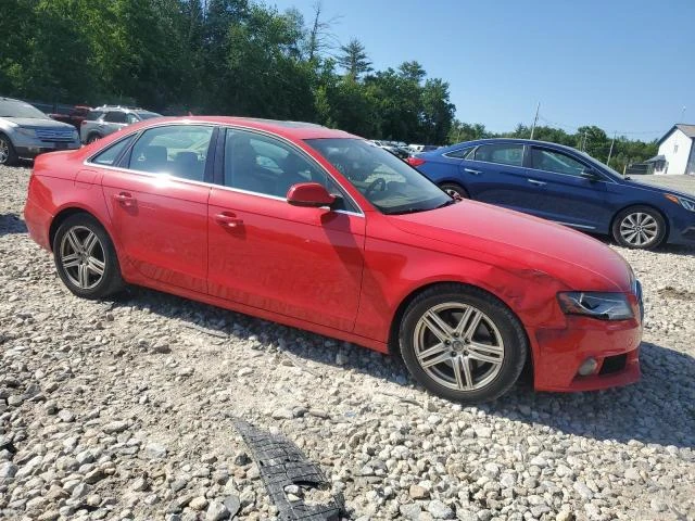 Photo 3 VIN: WAUFFAFL6AN035496 - AUDI A4 PREMIUM 