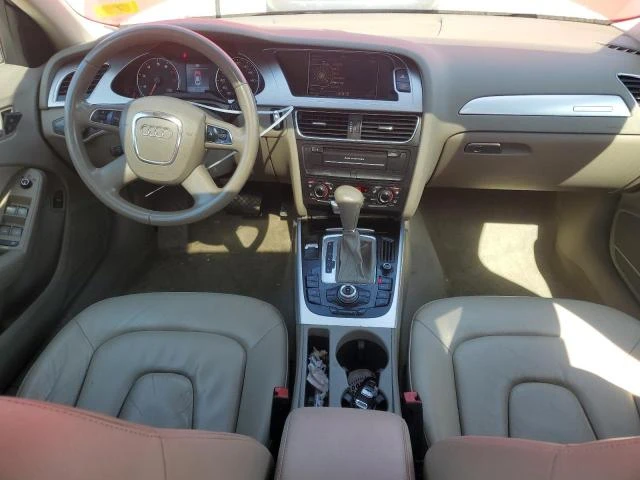 Photo 7 VIN: WAUFFAFL6AN035496 - AUDI A4 PREMIUM 