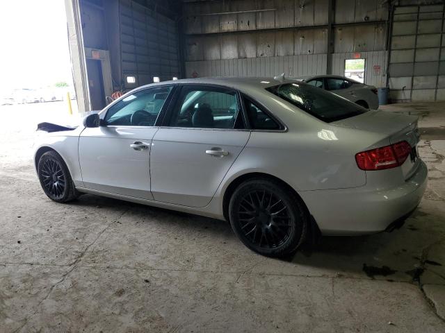 Photo 1 VIN: WAUFFAFL6AN045879 - AUDI A4 