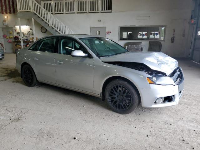 Photo 3 VIN: WAUFFAFL6AN045879 - AUDI A4 