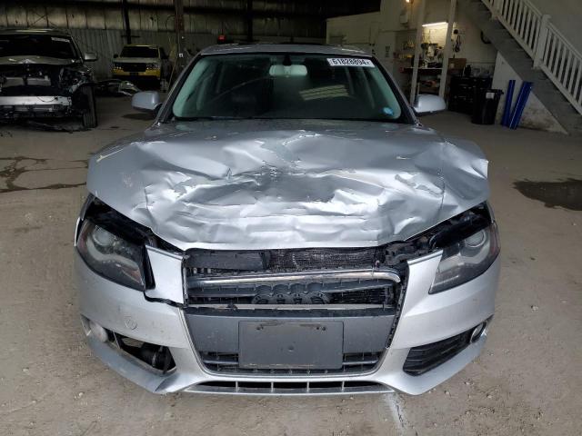 Photo 4 VIN: WAUFFAFL6AN045879 - AUDI A4 