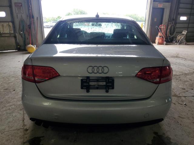 Photo 5 VIN: WAUFFAFL6AN045879 - AUDI A4 