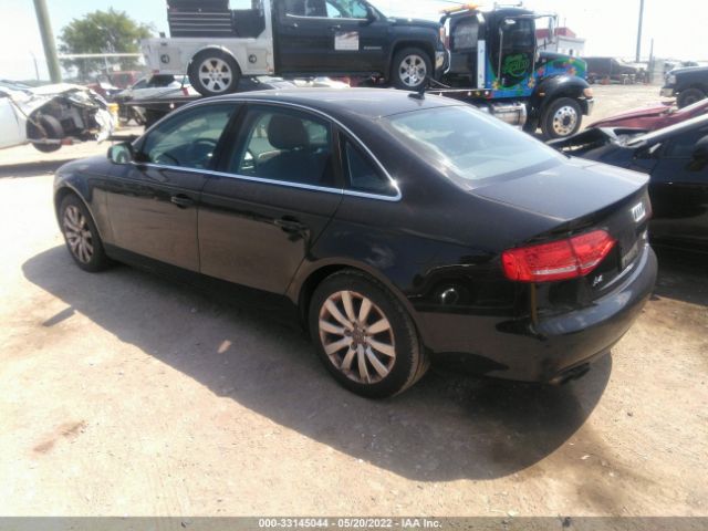 Photo 2 VIN: WAUFFAFL6AN055179 - AUDI A4 