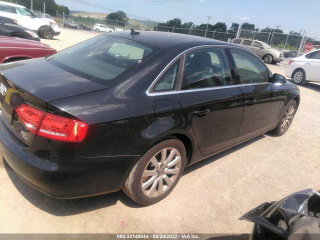 Photo 3 VIN: WAUFFAFL6AN055179 - AUDI A4 