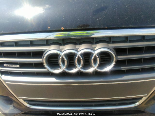 Photo 5 VIN: WAUFFAFL6AN055179 - AUDI A4 