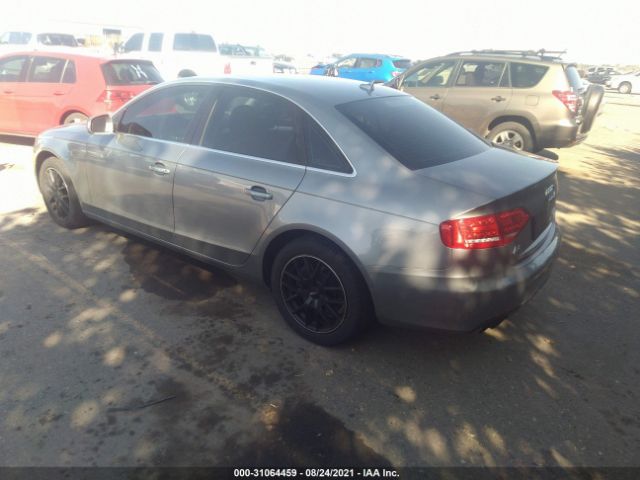 Photo 2 VIN: WAUFFAFL6AN059362 - AUDI A4 