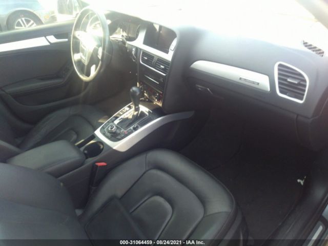 Photo 4 VIN: WAUFFAFL6AN059362 - AUDI A4 