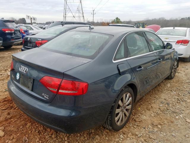 Photo 3 VIN: WAUFFAFL6AN065422 - AUDI A4 PREMIUM 